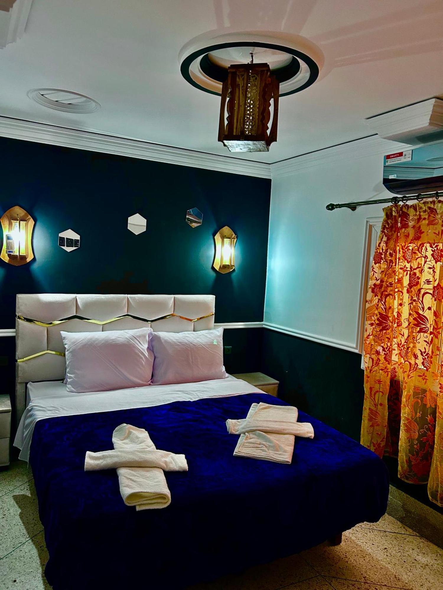 Hotel Riad Atlas Dades Boumalne Dades Exterior photo